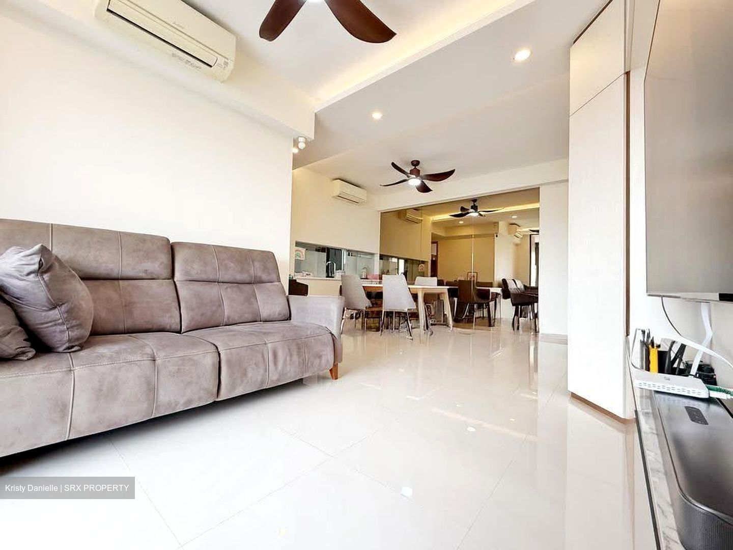 Treasure Crest (D19), Condominium #610681161